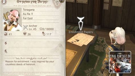 frontline unlock ffxiv|FFXIV .